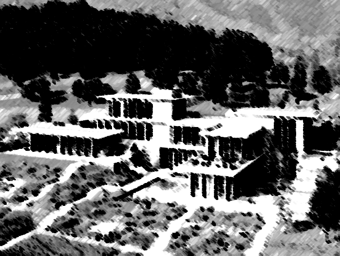 Qebele District Vandam Settlement Private Residential Property